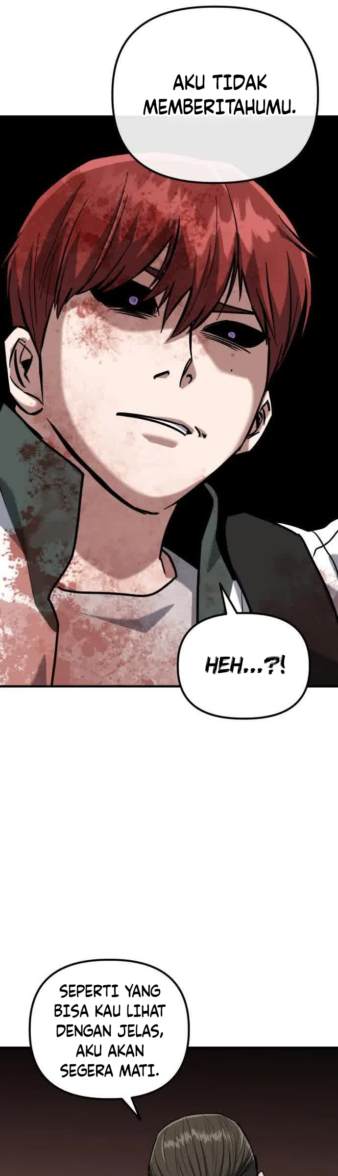 Killing Killer Chapter 41 - halaman 30