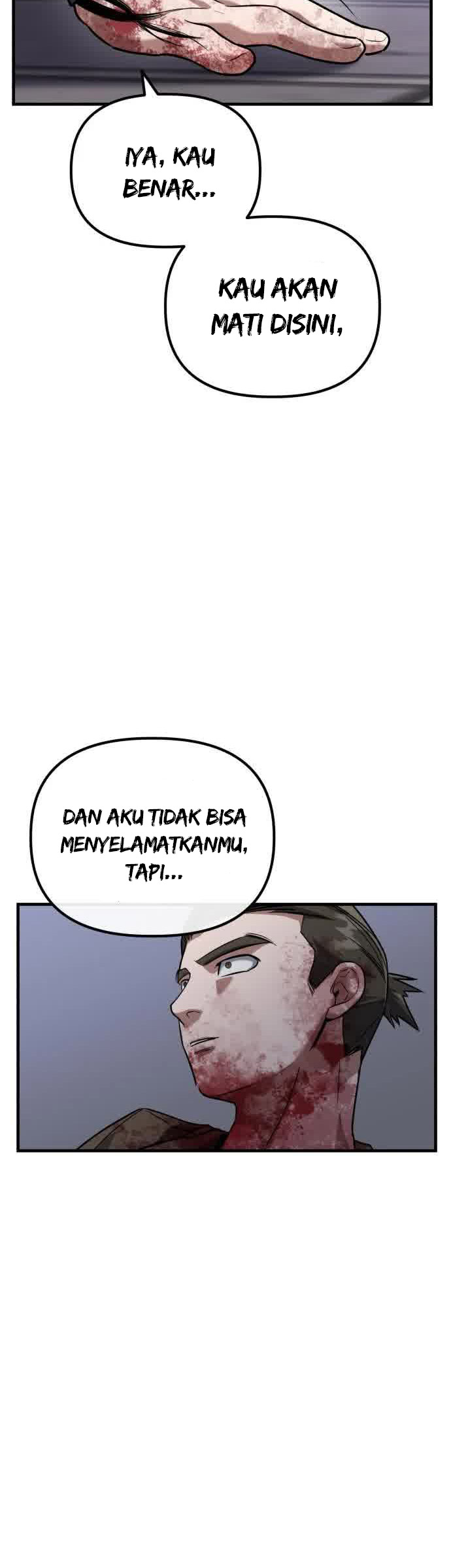 Killing Killer Chapter 41 - halaman 33