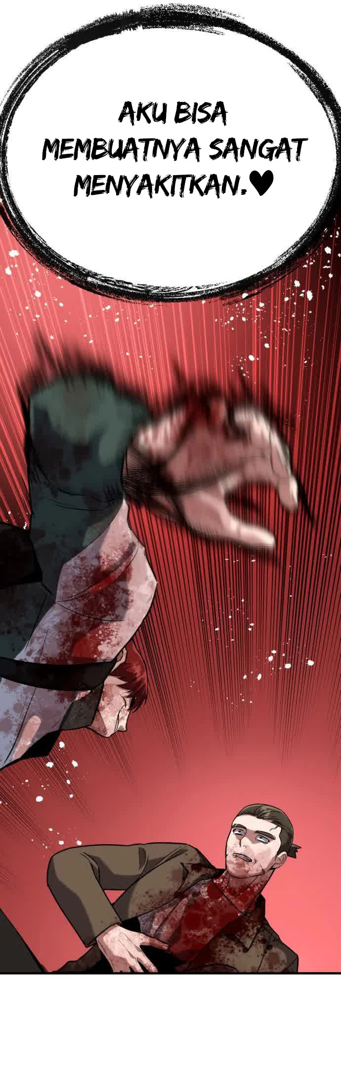 Killing Killer Chapter 41 - halaman 34