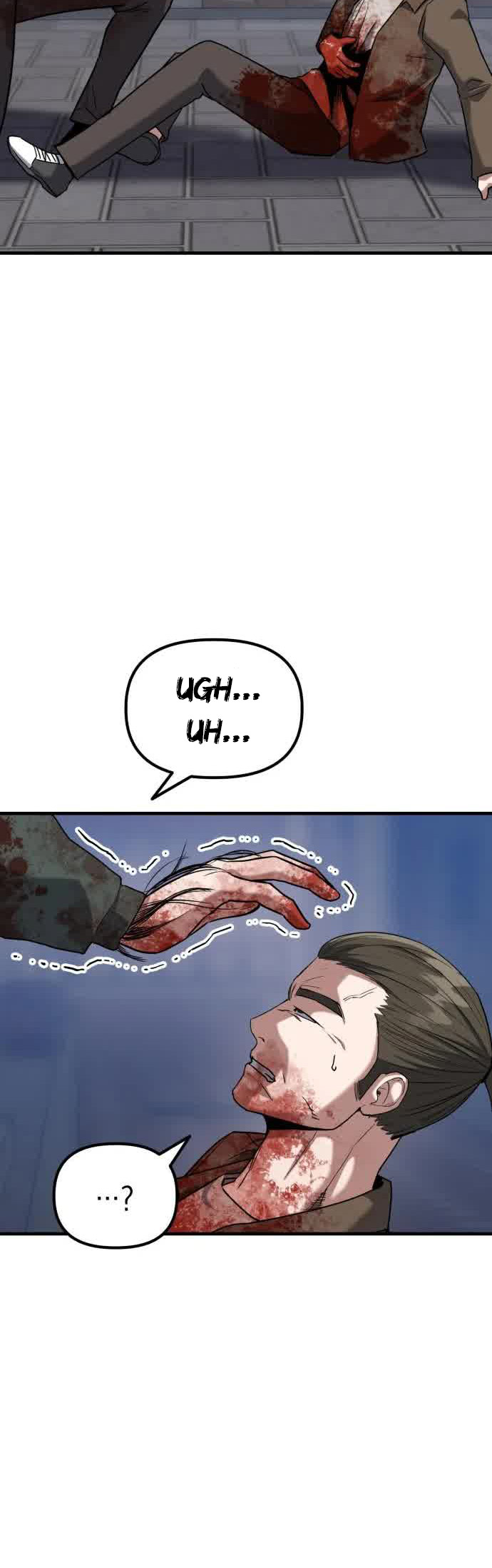 Killing Killer Chapter 41 - halaman 36