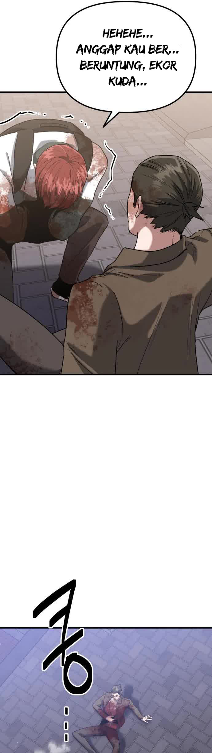 Killing Killer Chapter 41 - halaman 38