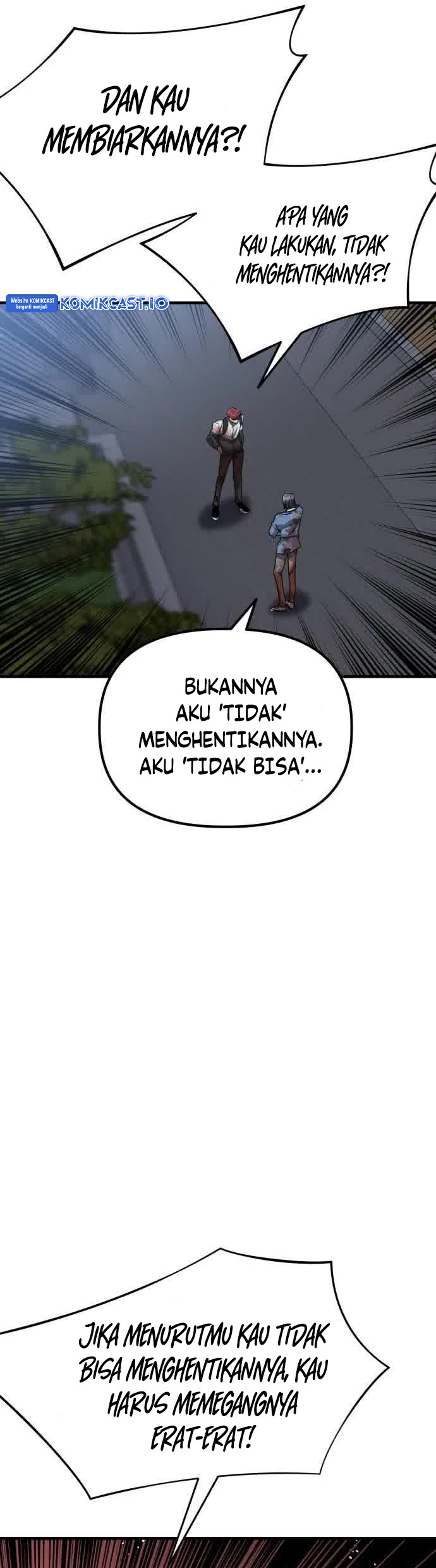 Killing Killer Chapter 41 - halaman 46