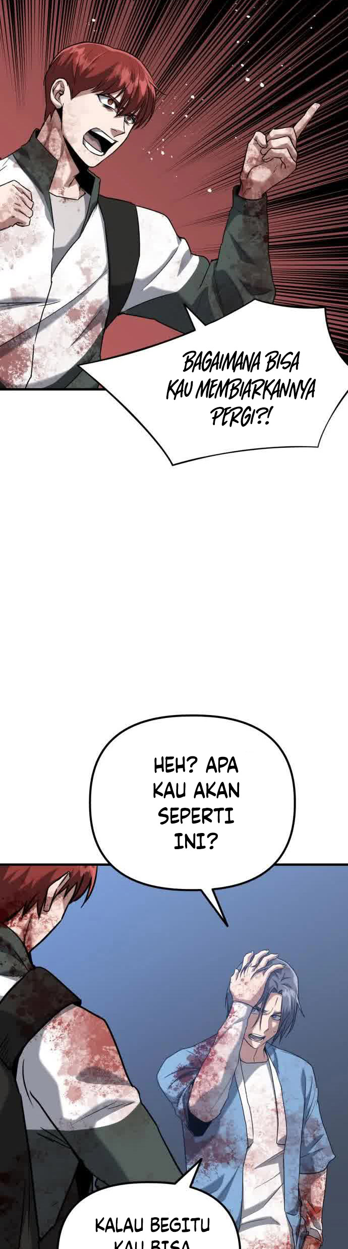 Killing Killer Chapter 41 - halaman 47
