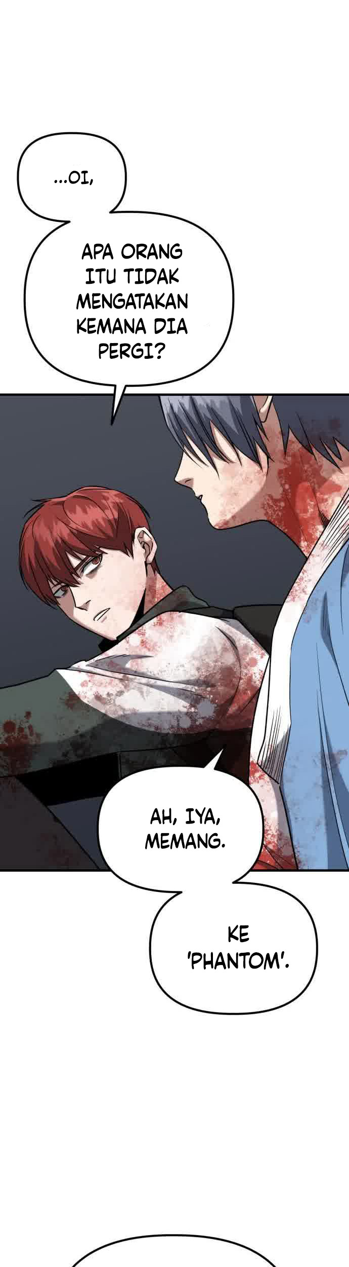 Killing Killer Chapter 41 - halaman 55