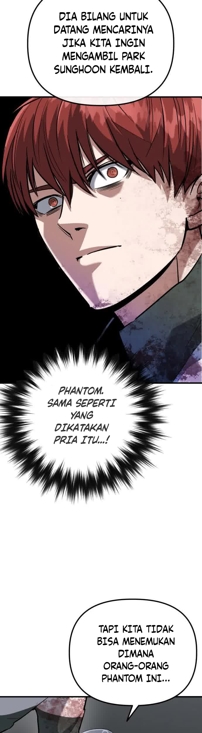 Killing Killer Chapter 41 - halaman 56