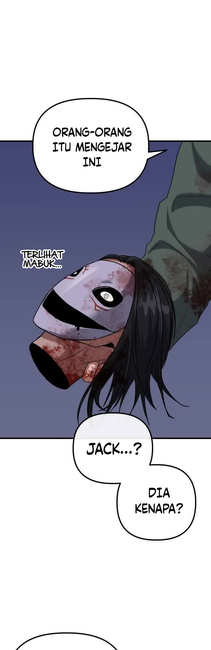 Killing Killer Chapter 41 - halaman 58