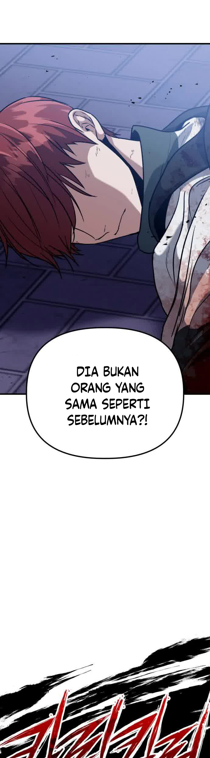 Killing Killer Chapter 41 - halaman 6
