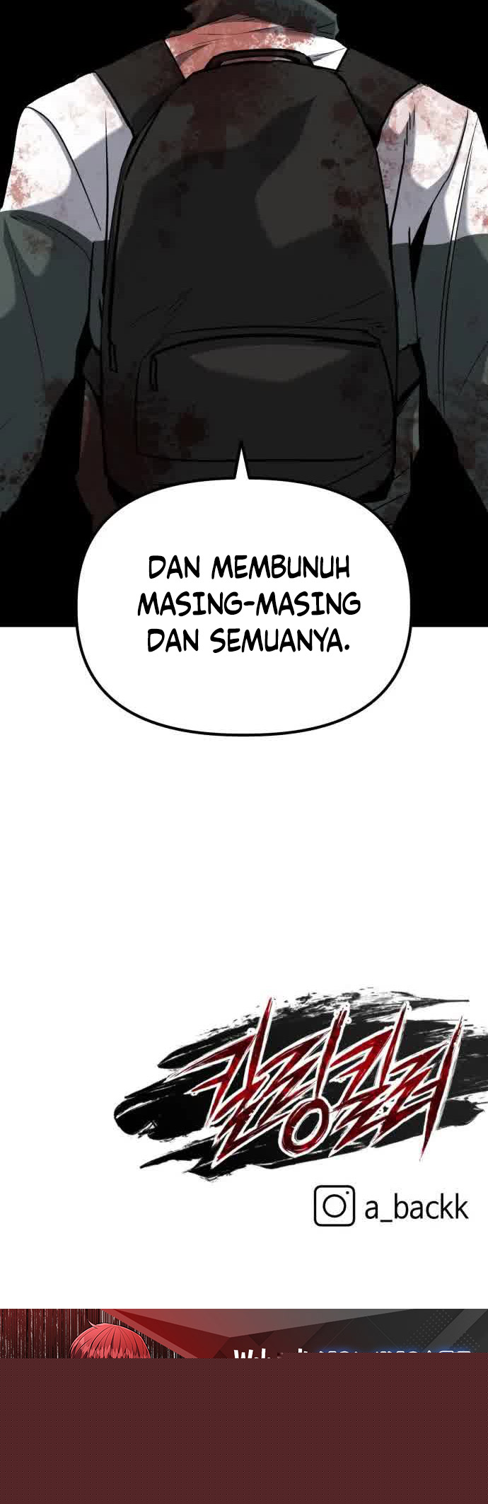 Killing Killer Chapter 41 - halaman 61