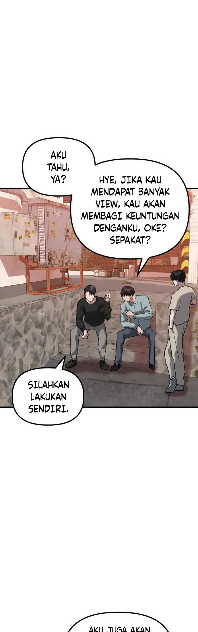 Killing Killer Chapter 42 - halaman 11