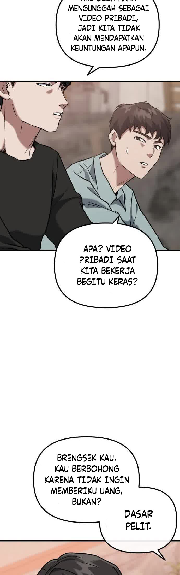 Killing Killer Chapter 42 - halaman 12