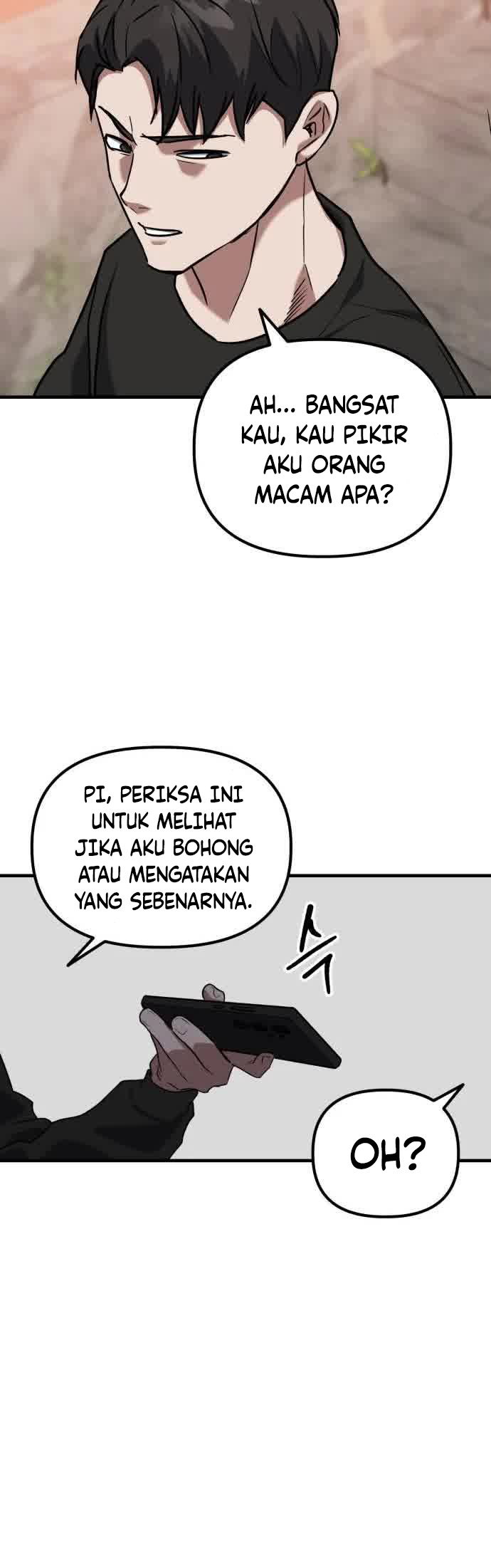 Killing Killer Chapter 42 - halaman 13