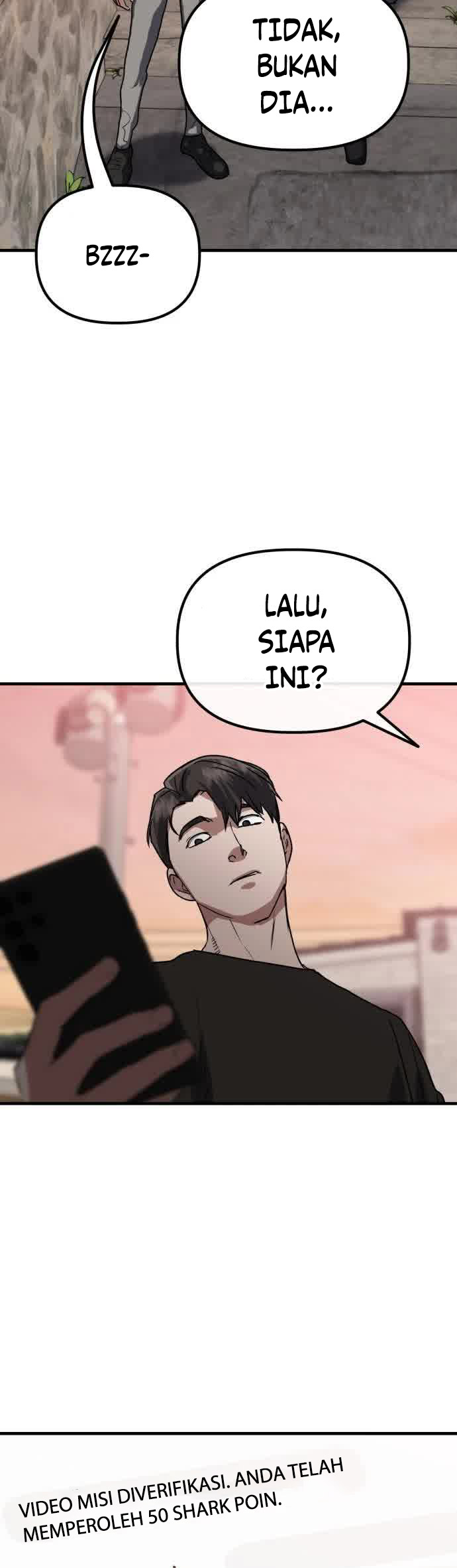 Killing Killer Chapter 42 - halaman 16