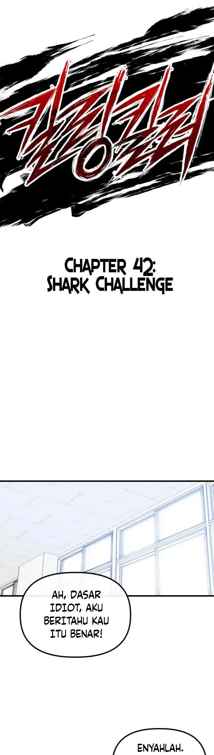 Killing Killer Chapter 42 - halaman 18