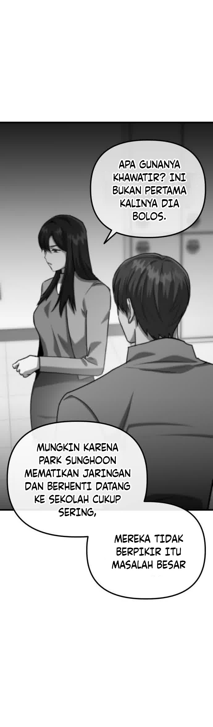 Killing Killer Chapter 42 - halaman 25