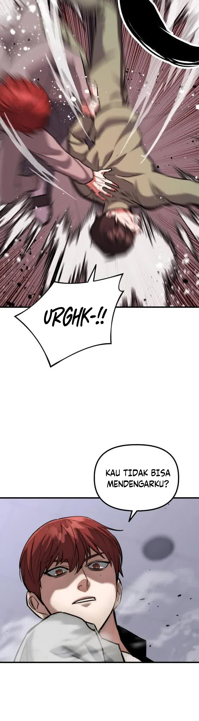 Killing Killer Chapter 42 - halaman 37