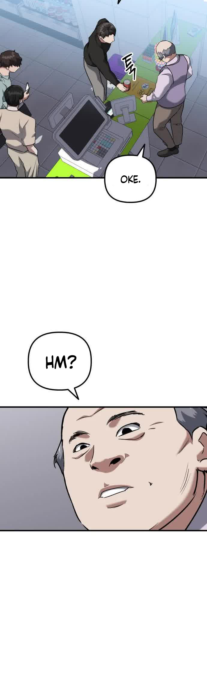 Killing Killer Chapter 42 - halaman 4