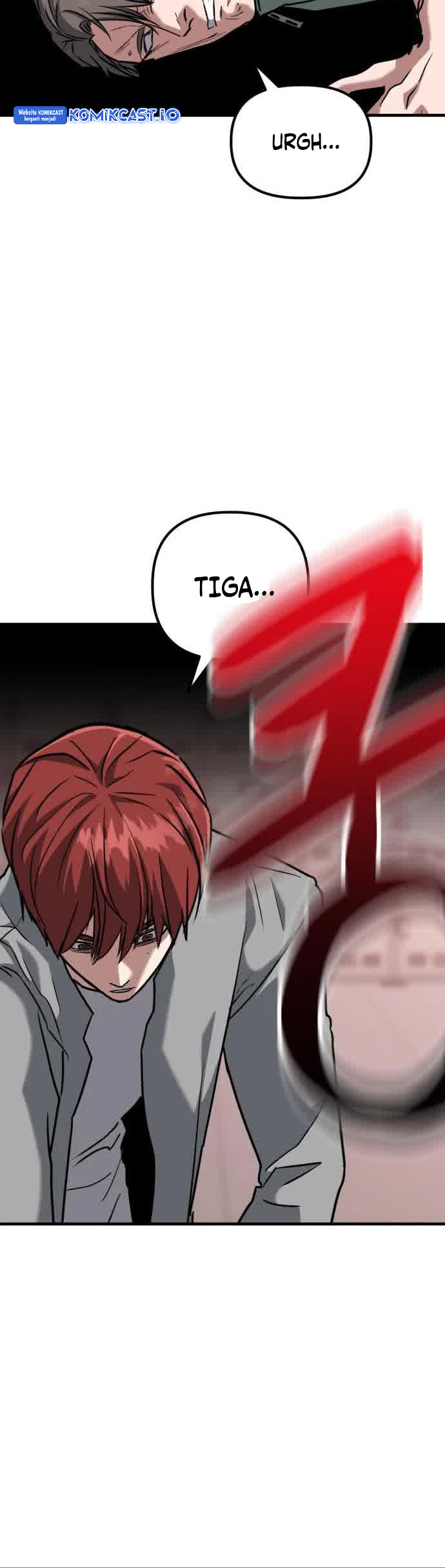 Killing Killer Chapter 42 - halaman 41