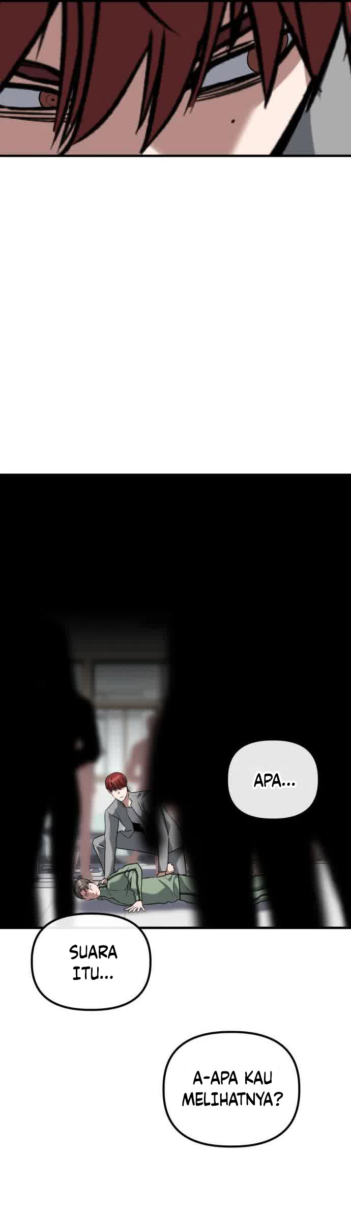Killing Killer Chapter 42 - halaman 42