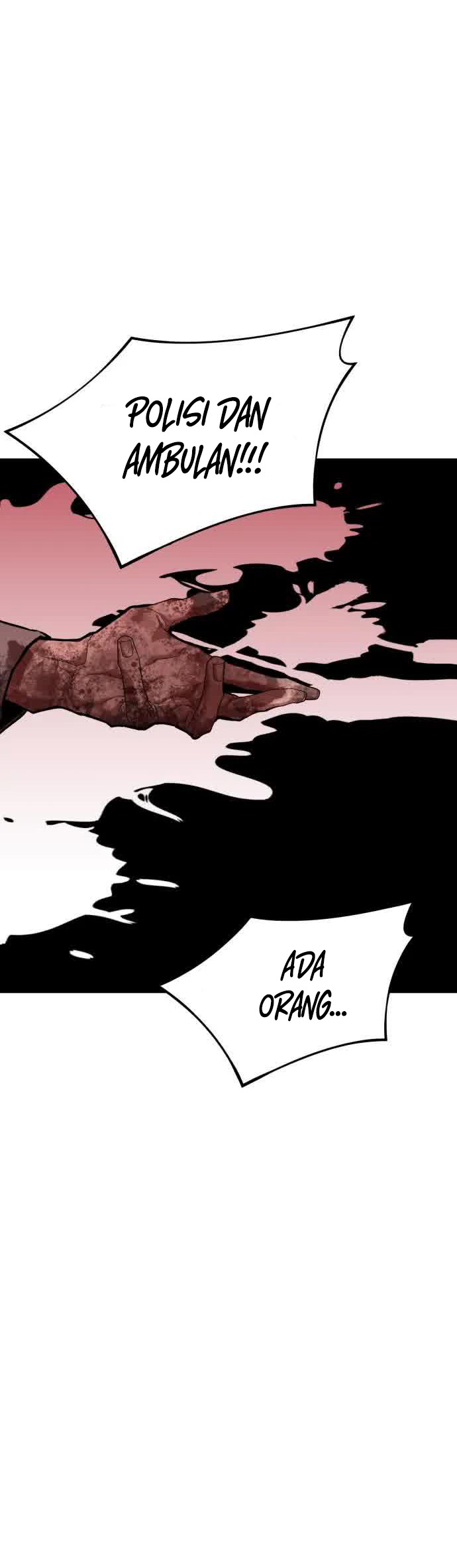Killing Killer Chapter 42 - halaman 45