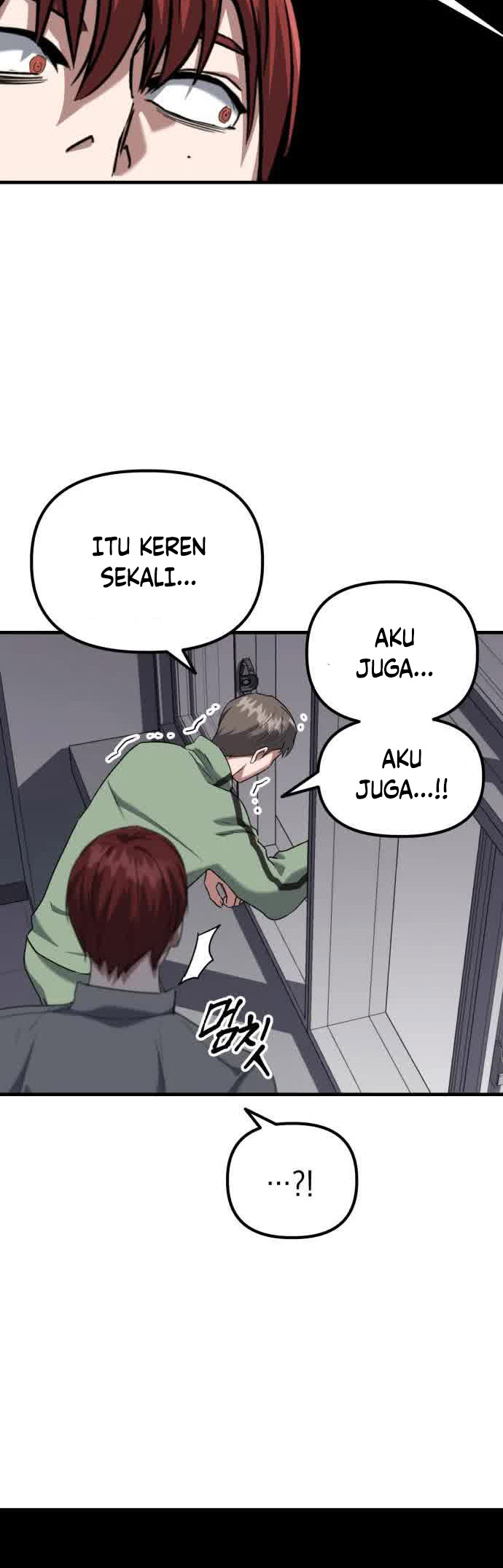 Killing Killer Chapter 42 - halaman 47