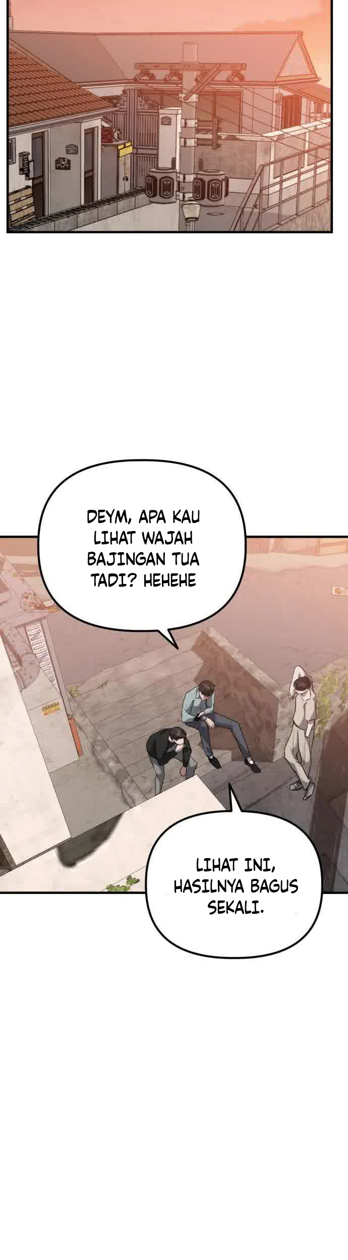Killing Killer Chapter 42 - halaman 9