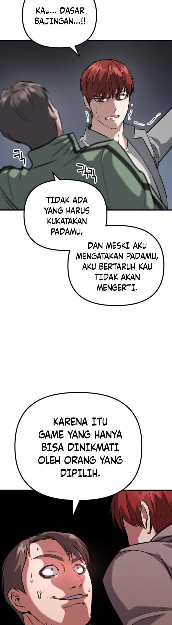 Killing Killer Chapter 43 - halaman 12