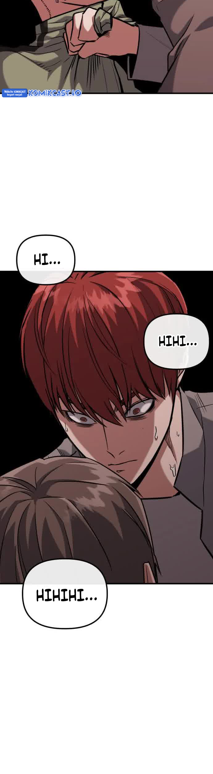 Killing Killer Chapter 43 - halaman 13