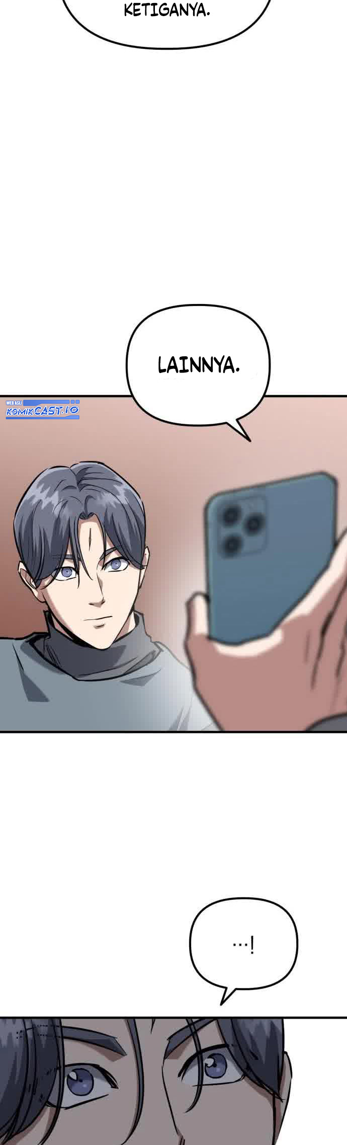 Killing Killer Chapter 43 - halaman 24