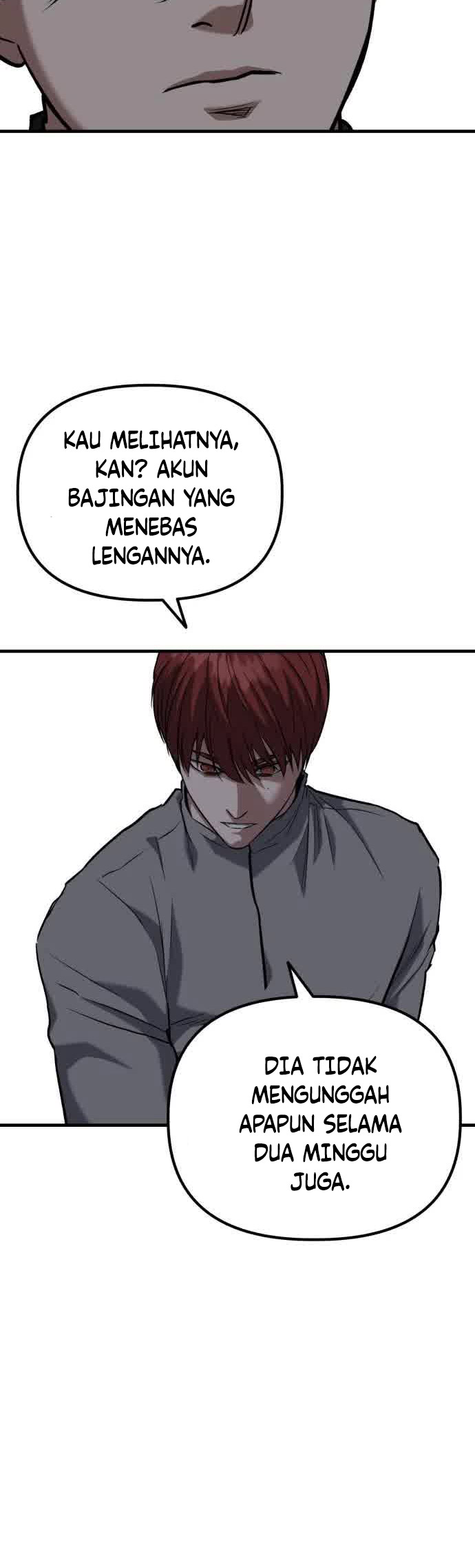Killing Killer Chapter 43 - halaman 25