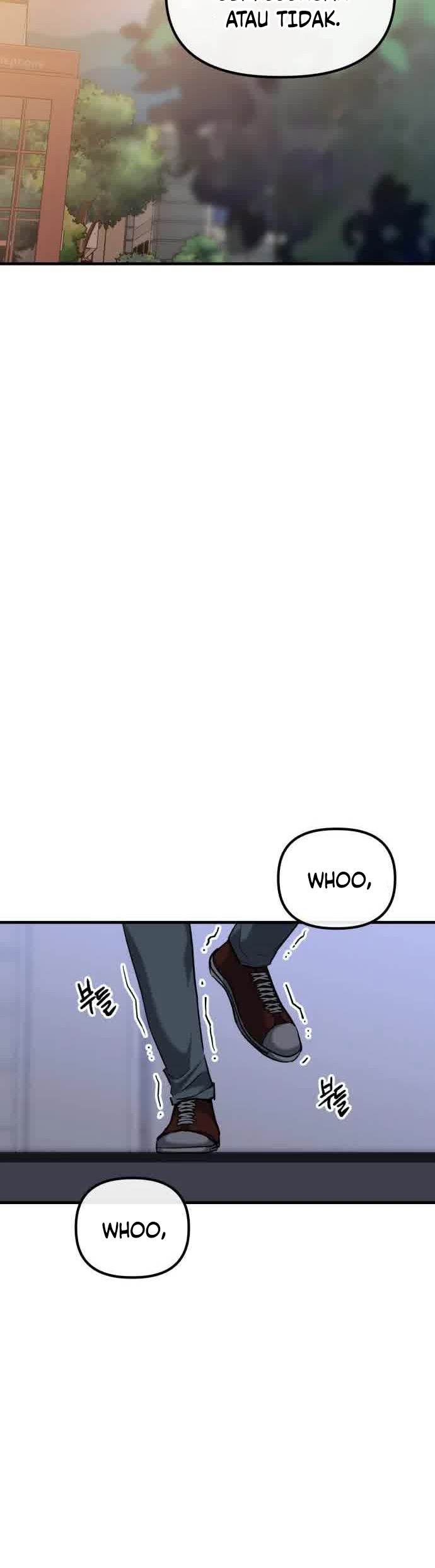 Killing Killer Chapter 43 - halaman 29