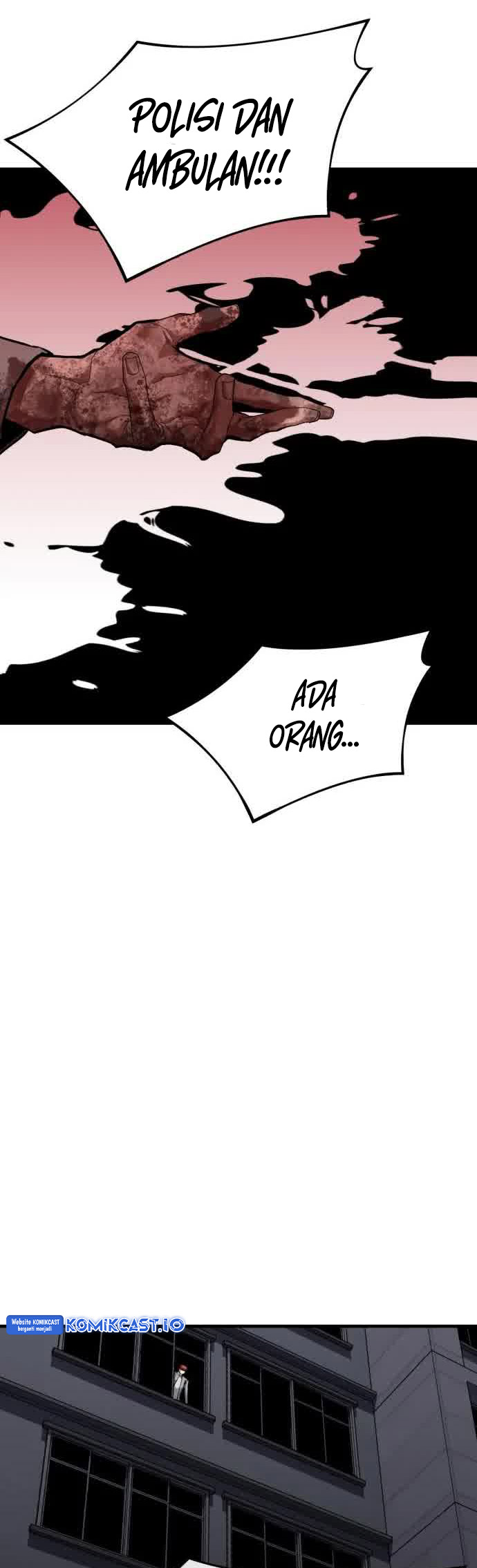 Killing Killer Chapter 43 - halaman 3