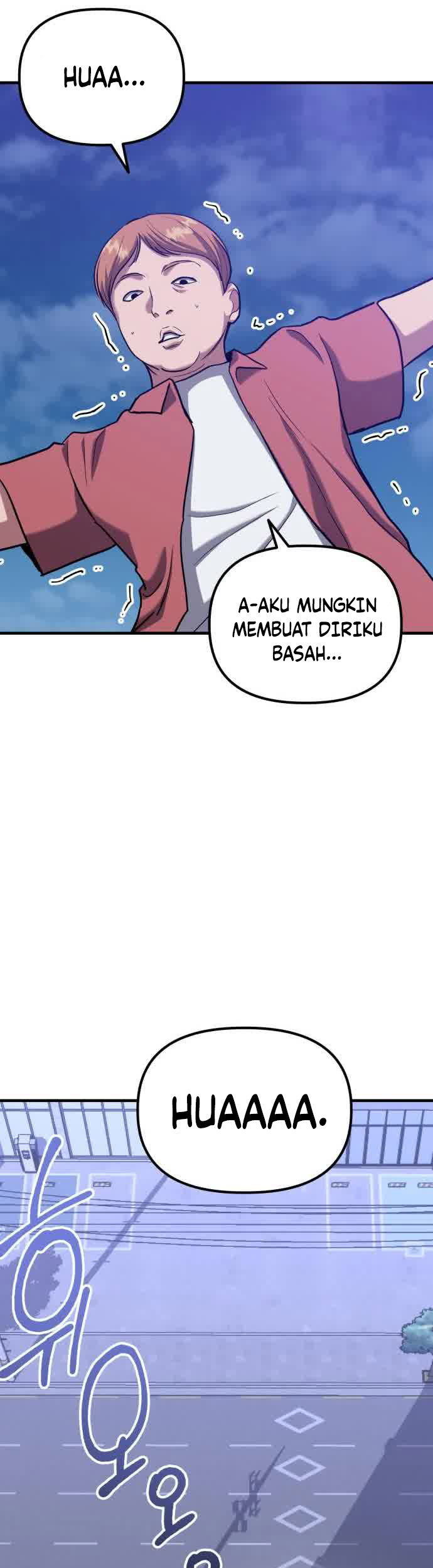 Killing Killer Chapter 43 - halaman 30