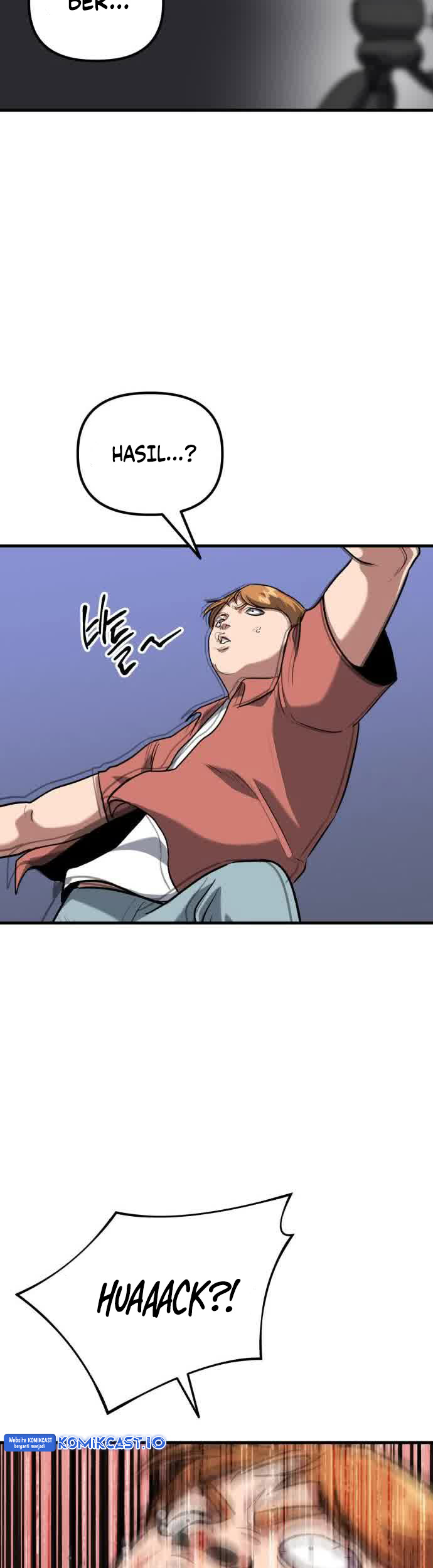 Killing Killer Chapter 43 - halaman 32