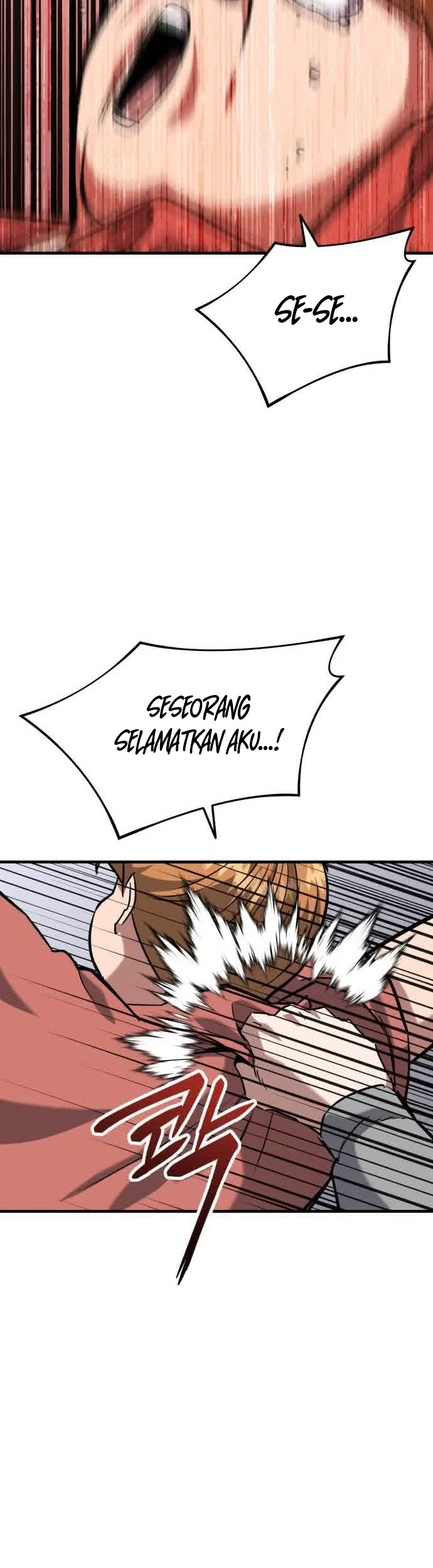 Killing Killer Chapter 43 - halaman 33