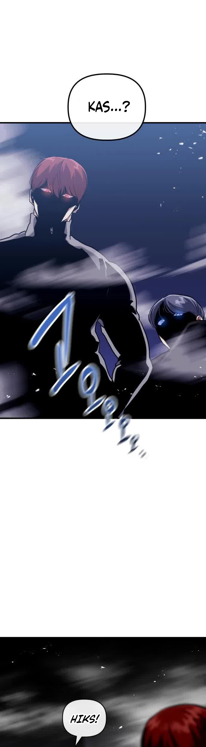 Killing Killer Chapter 43 - halaman 36