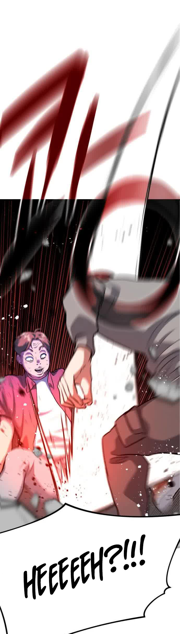 Killing Killer Chapter 43 - halaman 42