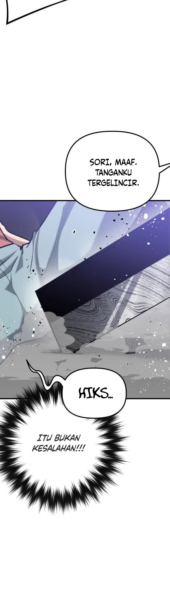 Killing Killer Chapter 43 - halaman 43