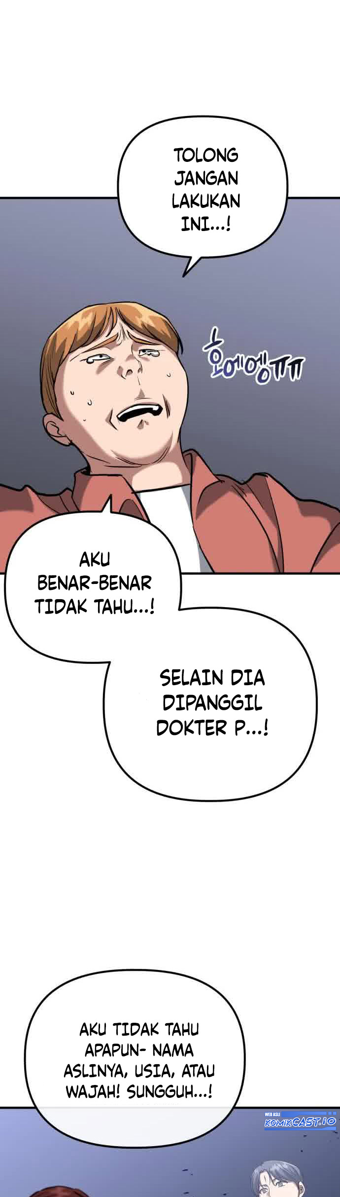 Killing Killer Chapter 43 - halaman 44