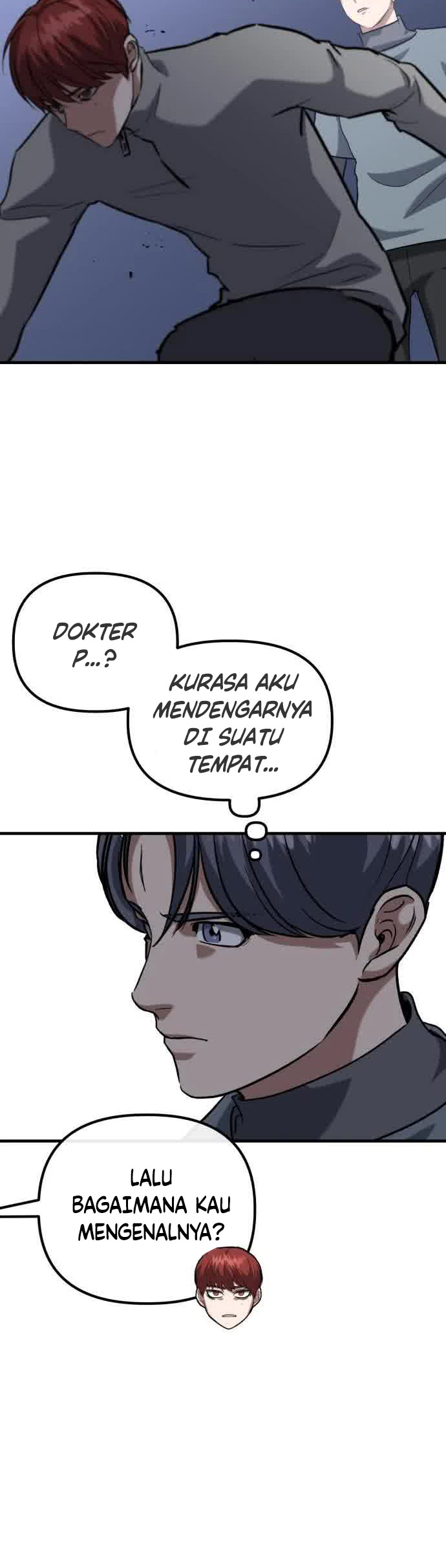 Killing Killer Chapter 43 - halaman 45