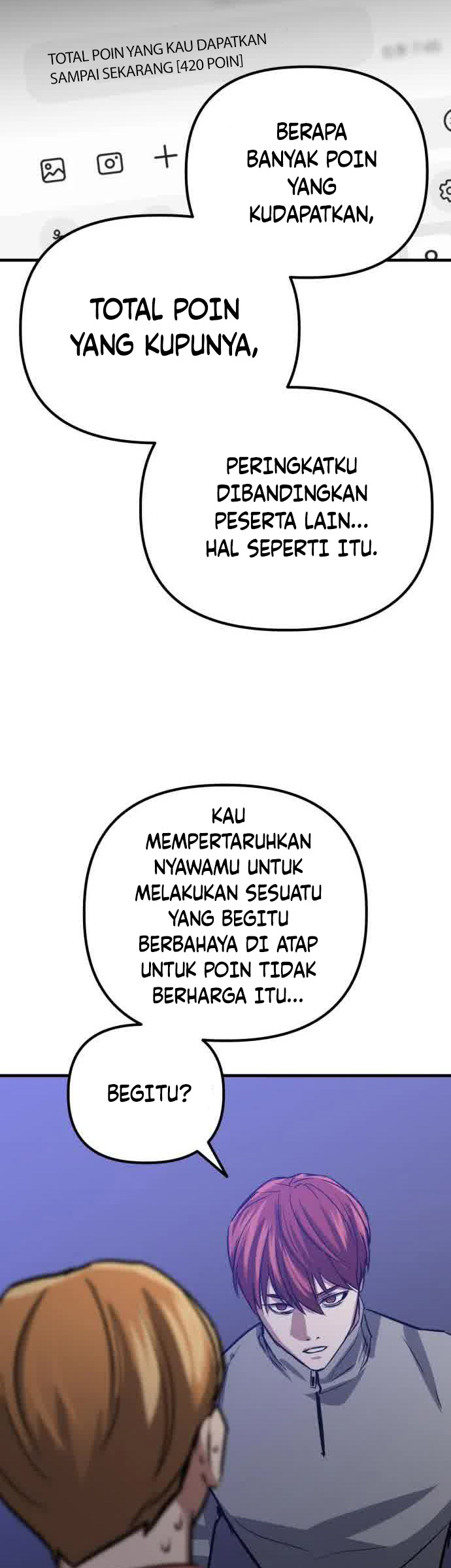 Killing Killer Chapter 43 - halaman 48
