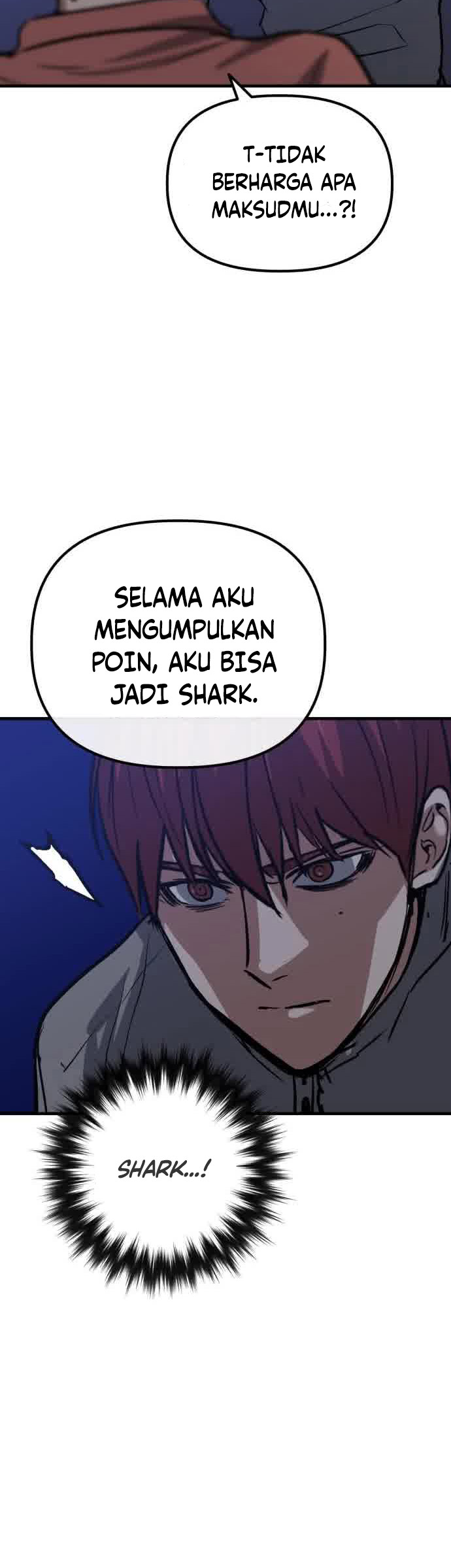 Killing Killer Chapter 43 - halaman 49