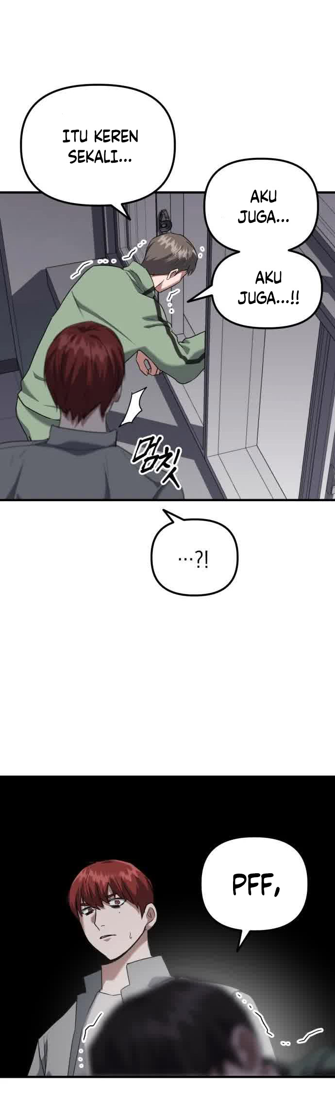 Killing Killer Chapter 43 - halaman 5