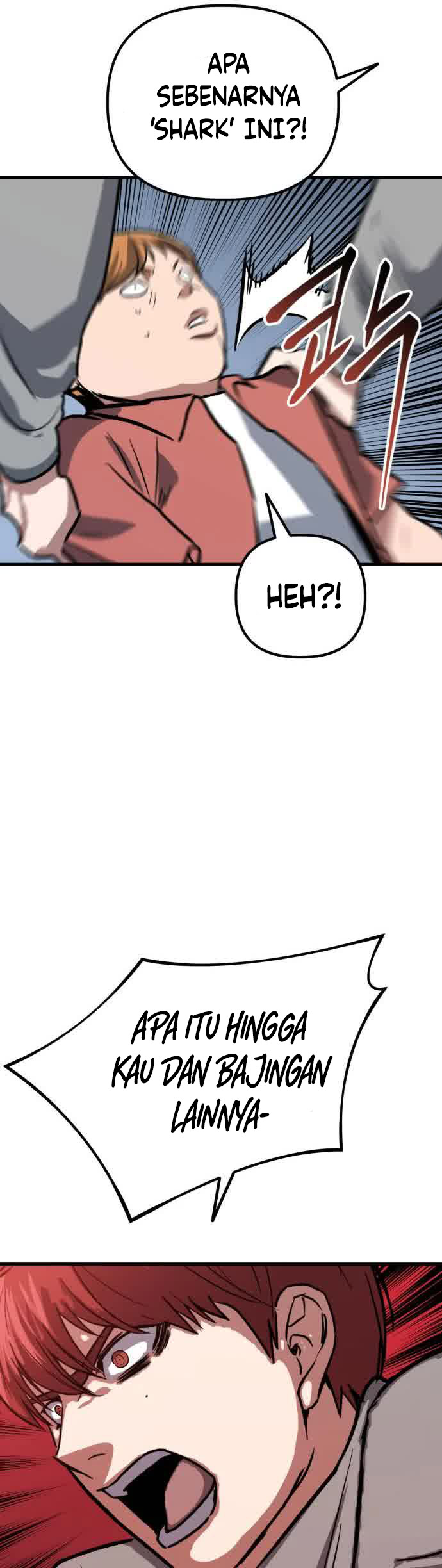 Killing Killer Chapter 43 - halaman 50