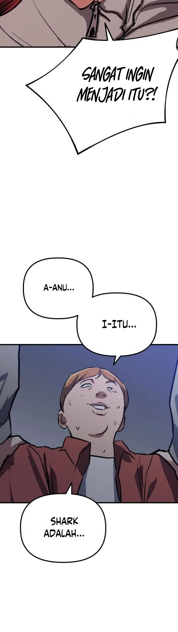 Killing Killer Chapter 43 - halaman 51
