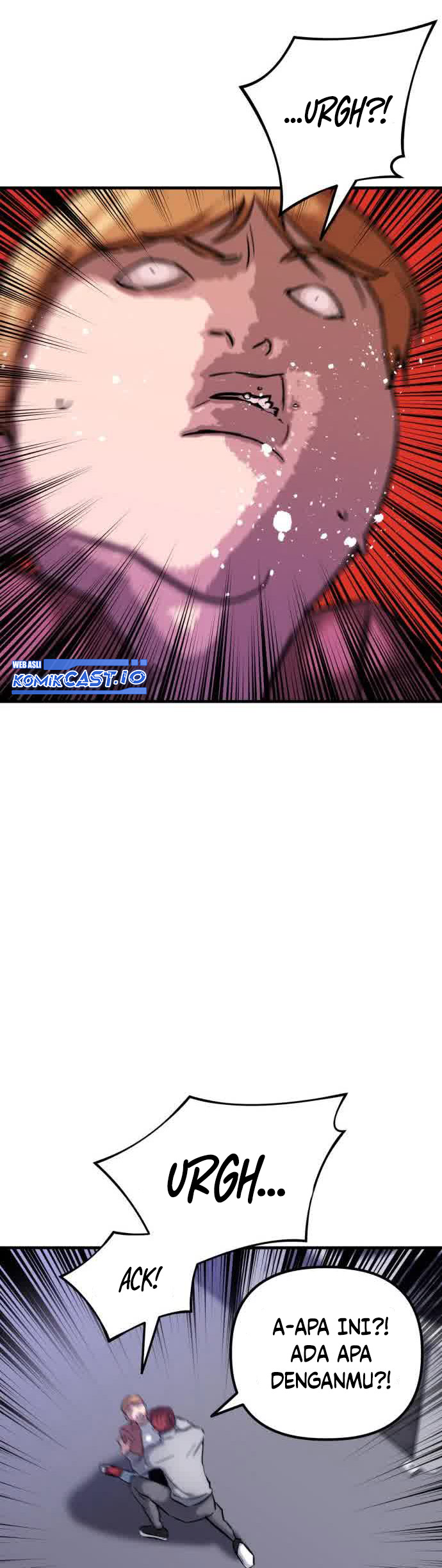 Killing Killer Chapter 43 - halaman 52