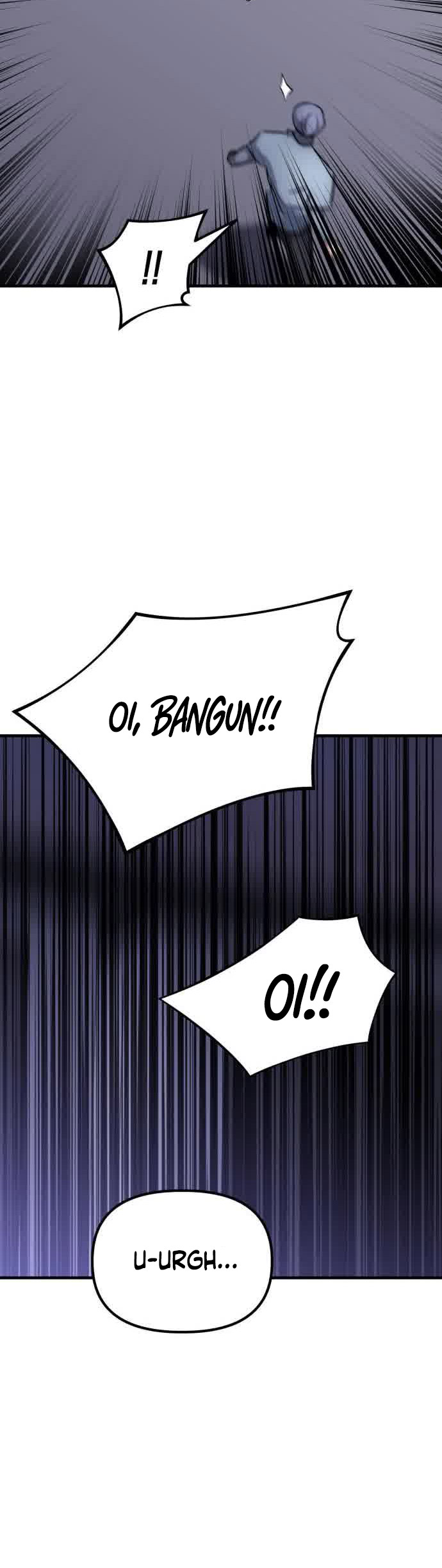 Killing Killer Chapter 43 - halaman 53