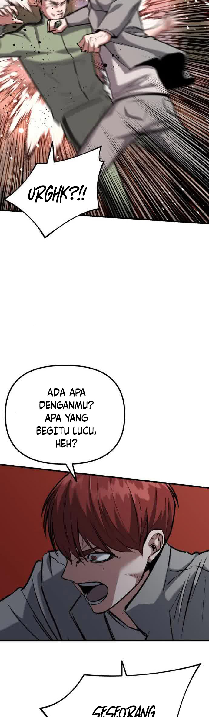 Killing Killer Chapter 43 - halaman 8