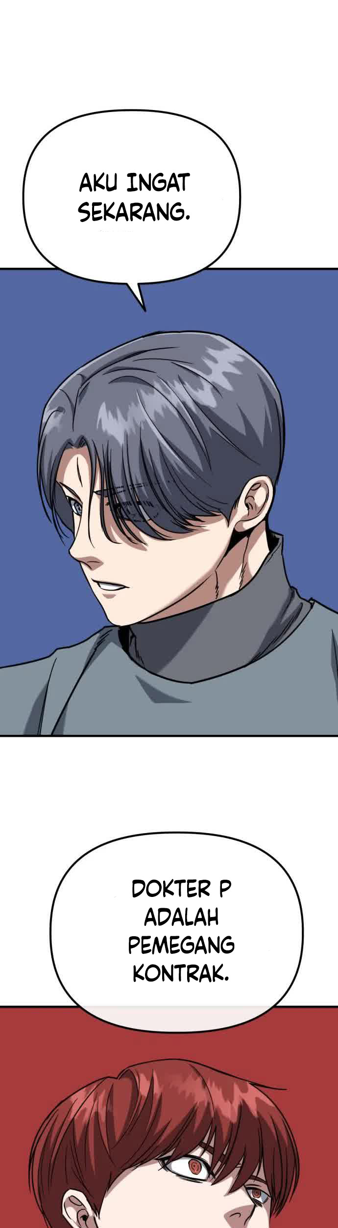 Killing Killer Chapter 44 - halaman 10