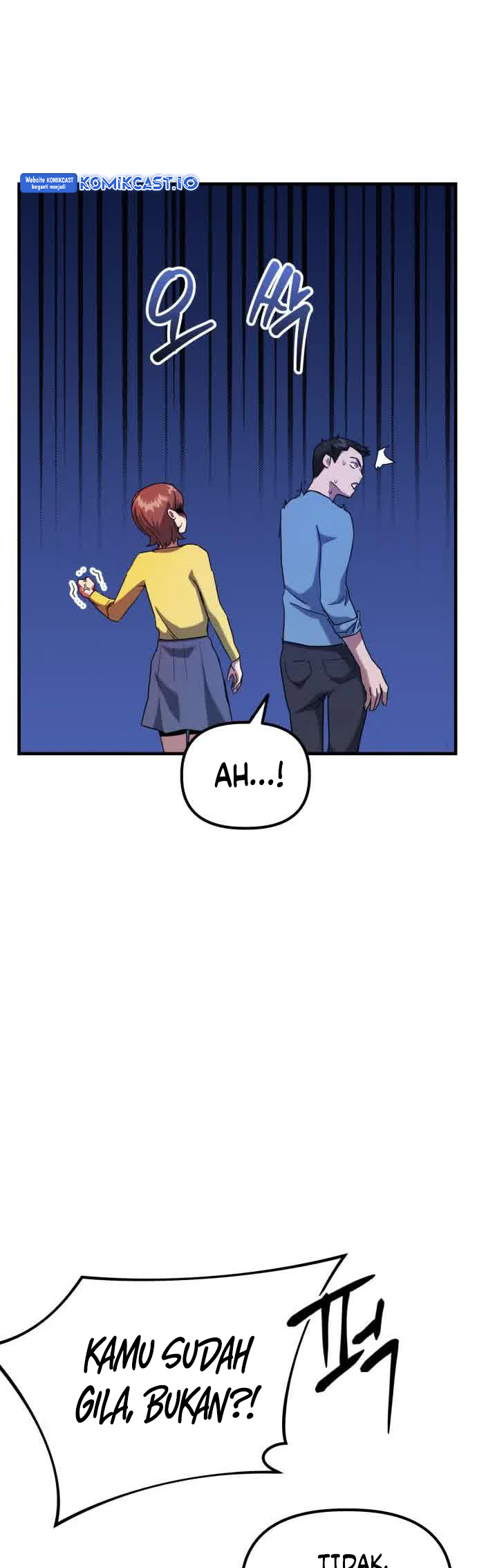 Killing Killer Chapter 44 - halaman 14