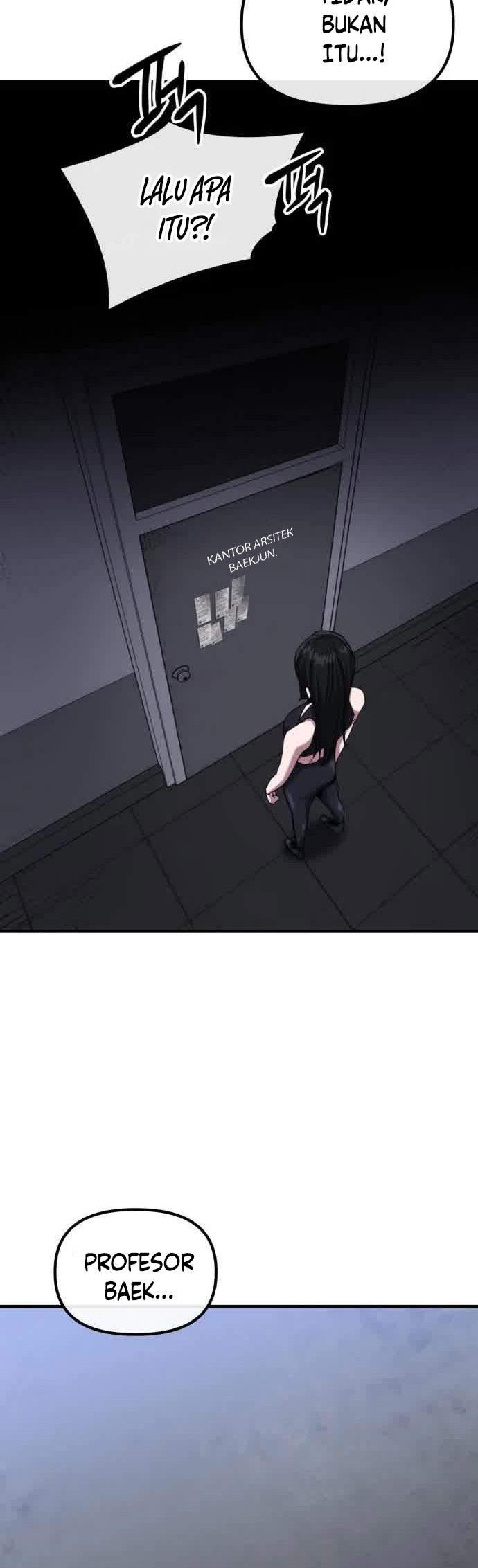 Killing Killer Chapter 44 - halaman 15